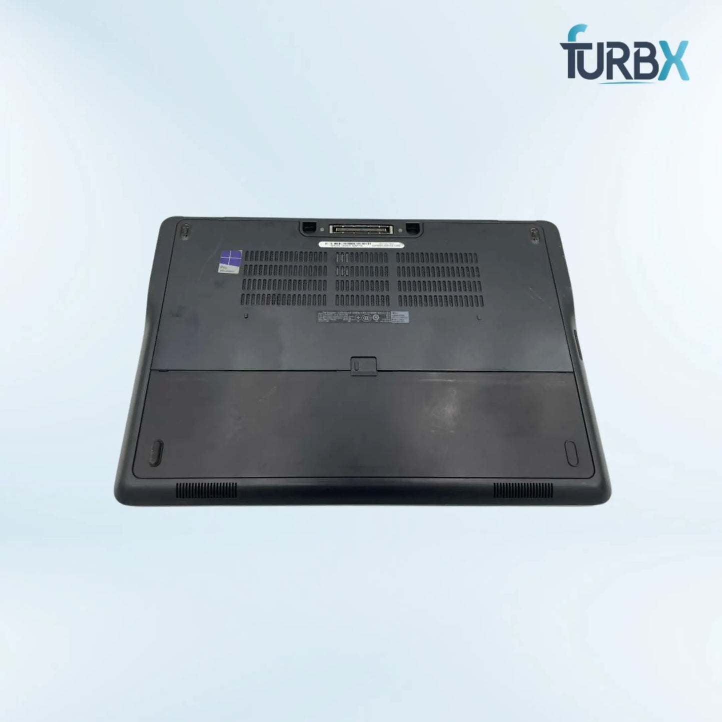 Dell Latitude E7450 512GB SSD 16GB RAM Color Worn Off w/o Adapter FurbX