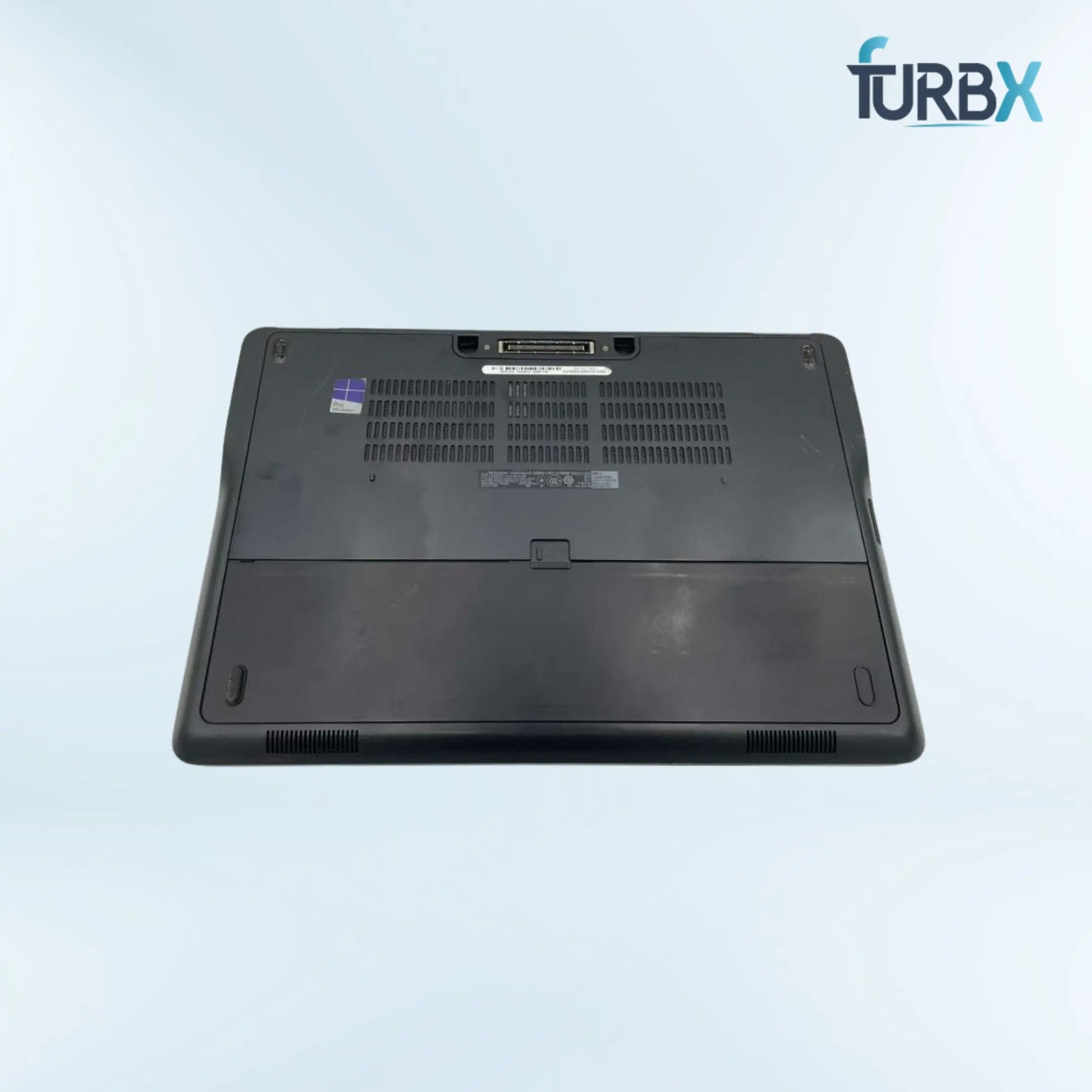 Dell Latitude E7450 512GB SSD 16GB RAM Color Worn Off w/o Adapter FurbX