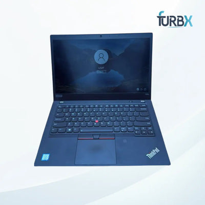 Lenovo ThinkPad P43s Core i7-8565U | 16GB 256GB SSD No AC Scratches on Screen FurbX