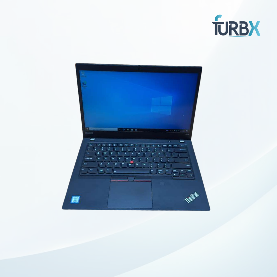 Lenovo ThinkPad P43s Core i7-8565U | 16GB 256GB SSD Quadro P520 without Adapter