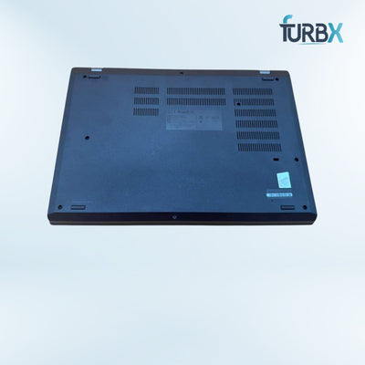 Lenovo ThinkPad P15v Gen 2 i7-11800H 32GB 512GB SSD Nvidia T1200 4GB No Adapter