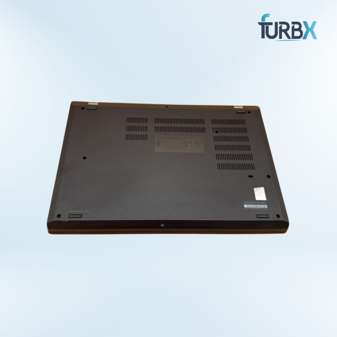 Lenovo ThinkPad P15v Gen 2 i7-11850H 32GB 1TB SSD Nvidia T1200 4GB No Adapter