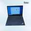 Lenovo ThinkPad T14 Gen 2 Core i7 1165G7 16GB 512GB SSD Touch without Adapter FurbX
