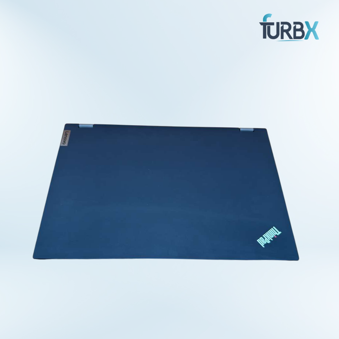 Lenovo ThinkPad P15 Gen 1 Core I7-10850H 32GB 1TB SSD Quadro RTX 3000 No Adapter