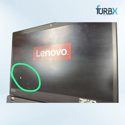 Lenovo ThinkPad P43s Core i7-8565U | 16GB 256GB SSD No AC Scratches on Screen FurbX