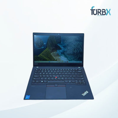 Lenovo ThinkPad T14 Gen 2 Core i7 1145G7 16GB 512GB SSD Minor Scratch on screen