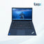 Lenovo ThinkPad T14 Gen 2 Core i7 1165G7 16GB 512GB SSD Minor Scratch on screen