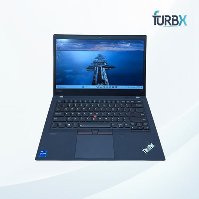 Lenovo ThinkPad T14 Gen 2 Core i7 1165G7 16GB 512GB SSD Minor Scratch on screen