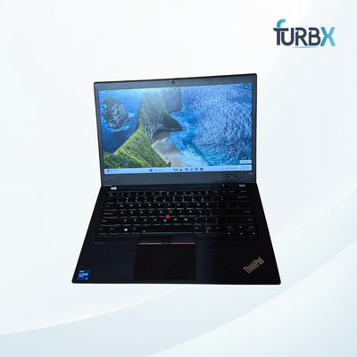 Lenovo ThinkPad T14 Gen 2 Core i7 1145G7 16GB 512GB SSD (Read Description)