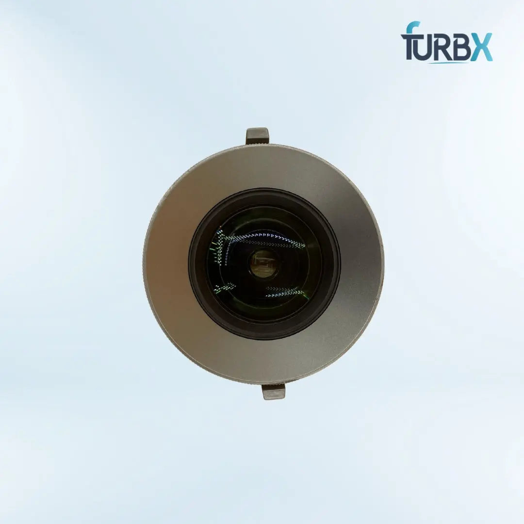 Epson ELPLS05 Wide Throw Zoom Lens FurbX