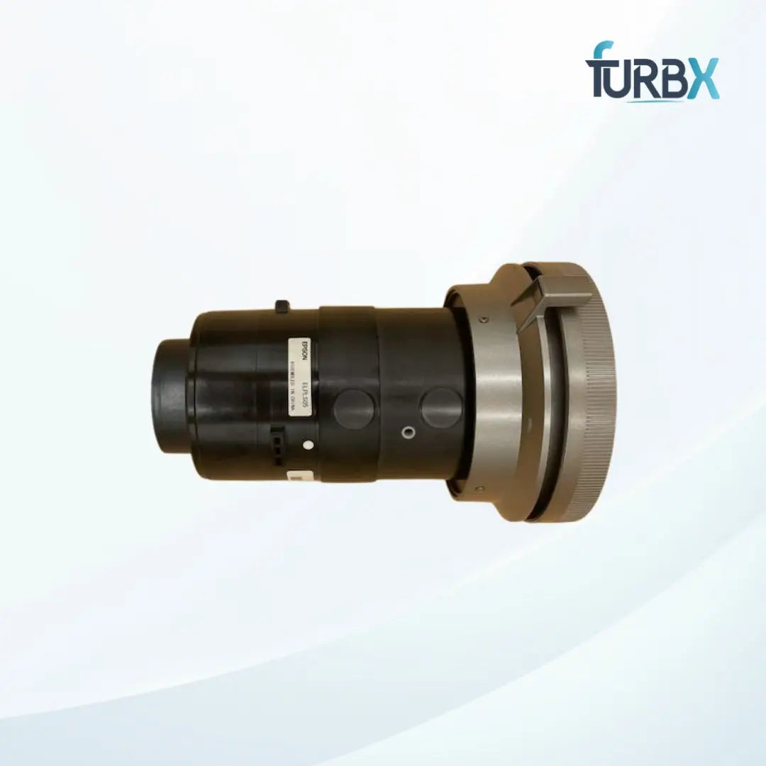 Epson ELPLS05 Wide Throw Zoom Lens FurbX
