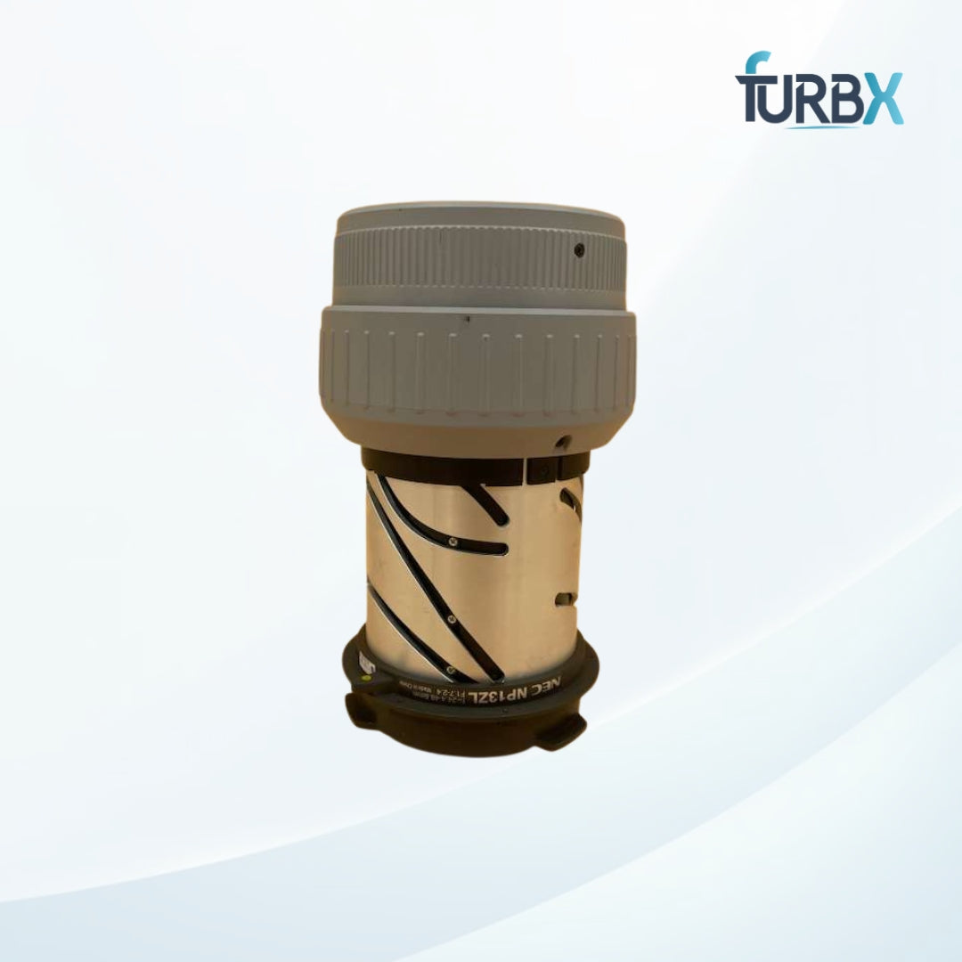 NEC NP41ZL 1.30-3.08 Zoom Lens