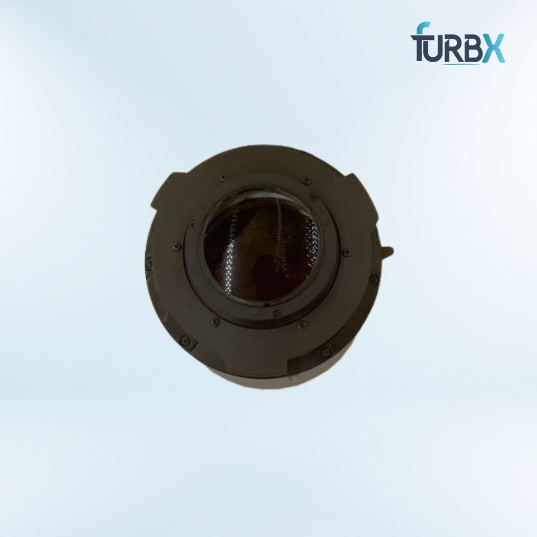 NEC NP41ZL 1.30-3.08 Zoom Lens