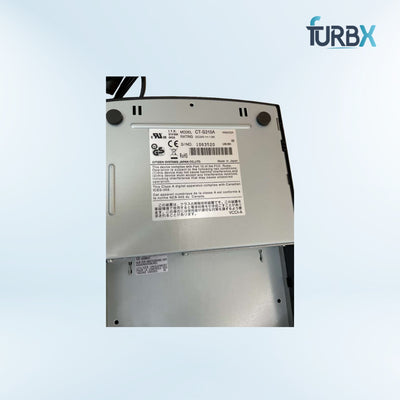 Citizen CT-S310A Black High Speed Thermal POS Receipt Printer