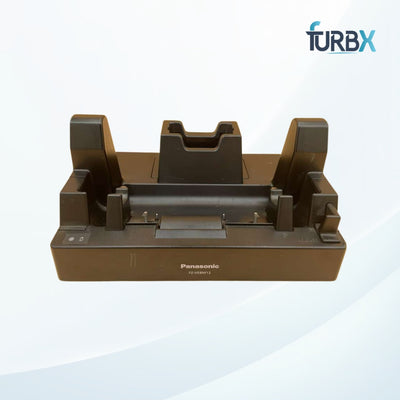 Panasonic FZ-VEBM12AU Port Replicator Docking Station Toughpad