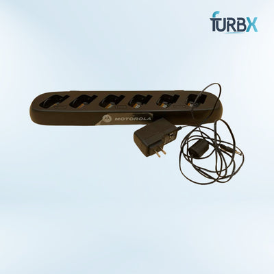 Motorola 56531 CLS Two Way Radio Multi-Unit Charging Station