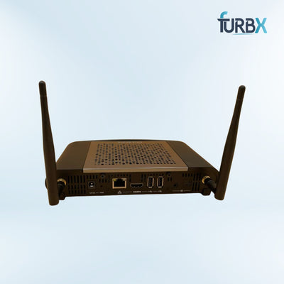 Barco ClickShare CSE-200 Wireless Presentation System