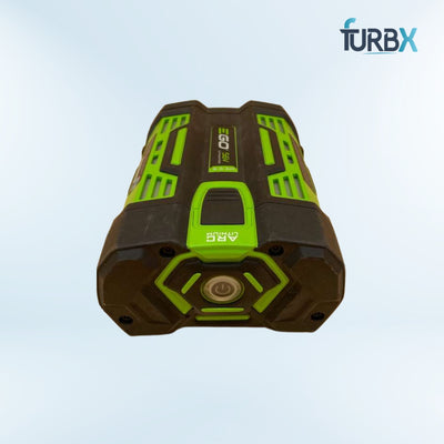 Ego Power+ 56V BA1400T only Device