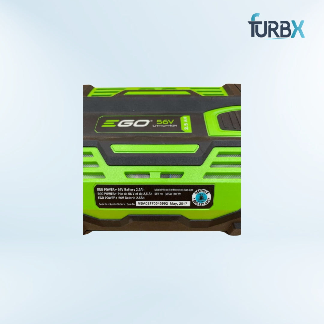 EGO POWER+ Battery 56V, 5.0Ah