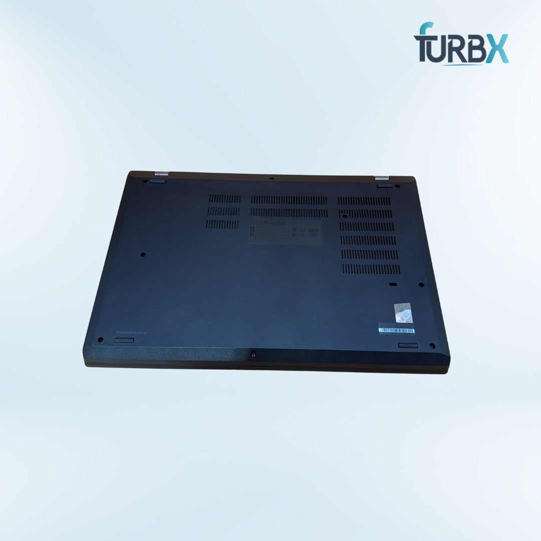 Lenovo ThinkPad T14 Gen 3