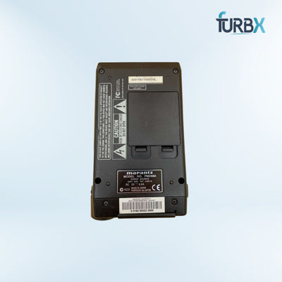 Marantz Professional Solid State Recorder PMD660 Digital Voice Recorder