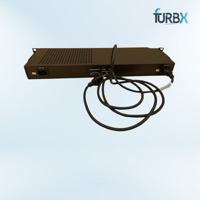 Digi Anywhere AW-USB-14 Hub 14 Port USB w/ Ethernet RJ45 External