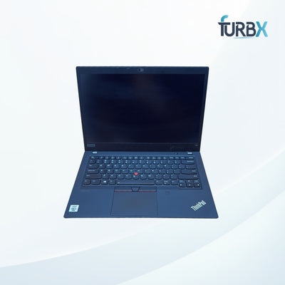 Lenovo  T14 Gen 1 Bios Lock