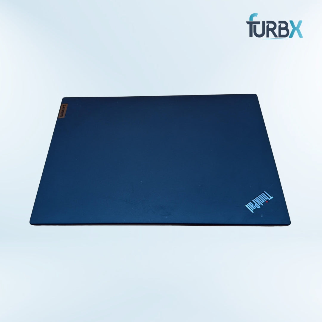 Lenovo ThinkPad P15v Gen 3 Bios Lock