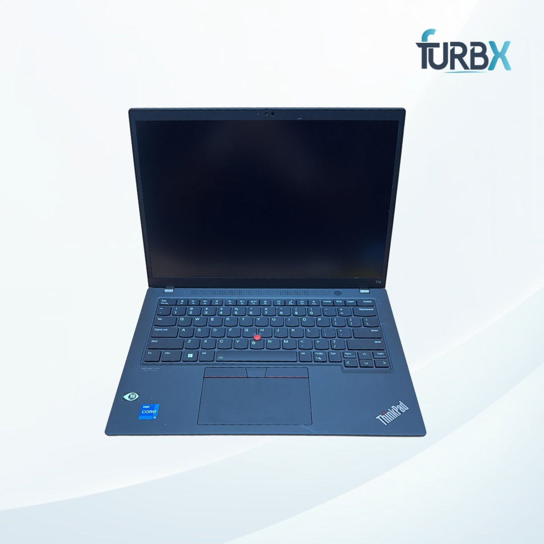 Lenovo ThinkPad P15v Gen 3 Bios Lock