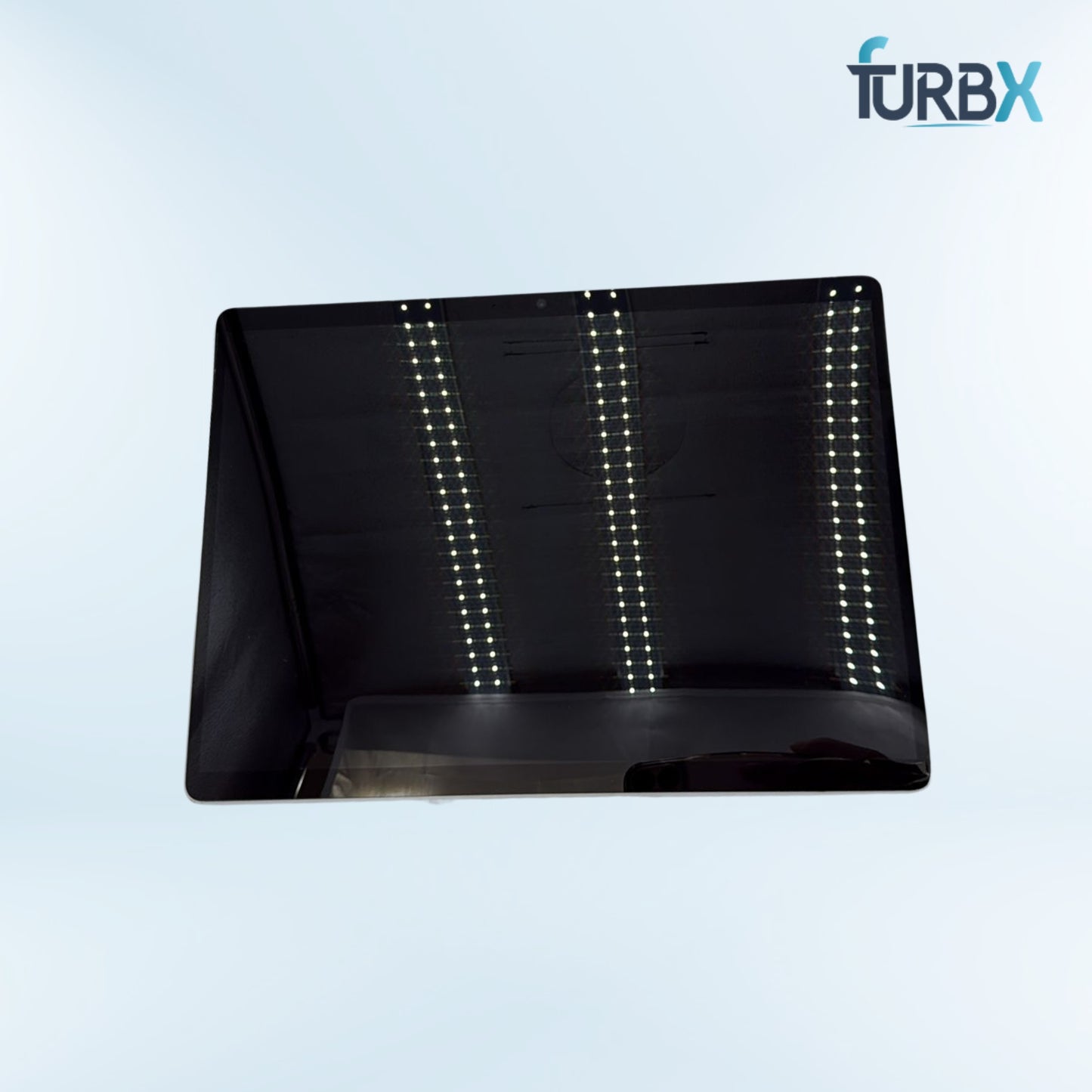 Microsoft Surface Pro 9 2038 i7-1265U 16GB 256GB No AC & Key Screen Broken