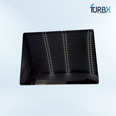 Microsoft Surface Pro 9 Core i-7 1265U 16GB 256GB 13 Inch Screen