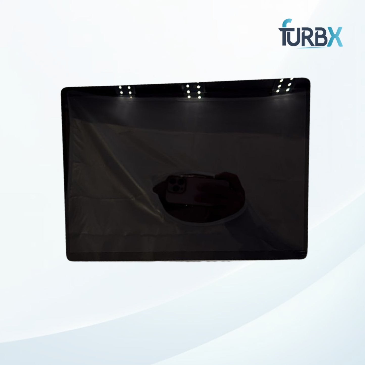 Microsoft Surface Pro 9 2038 i7-1265U 16GB 256GB No AC & Key Screen Broken