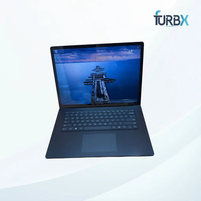 Microsoft Surface Laptop 4 1979 15" i7-1185G7 16GB 512GB (Read Description) FurbX