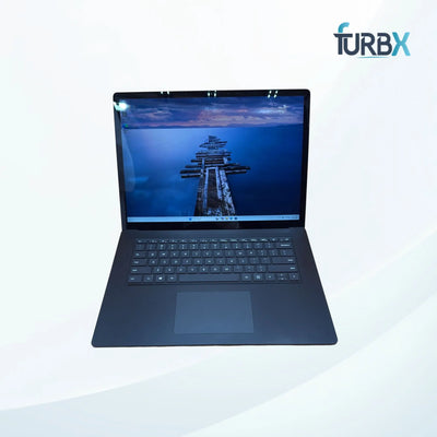 Surface Laptop 4 1979 15" i7 1185G7 16GB 512GB No Adapter FurbX