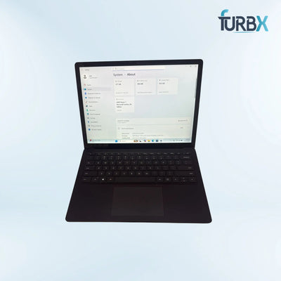 Microsoft Surface Laptop 4 13.5" AMD Ryzen 7 16GB 512GB SSD without Adapter FurbX