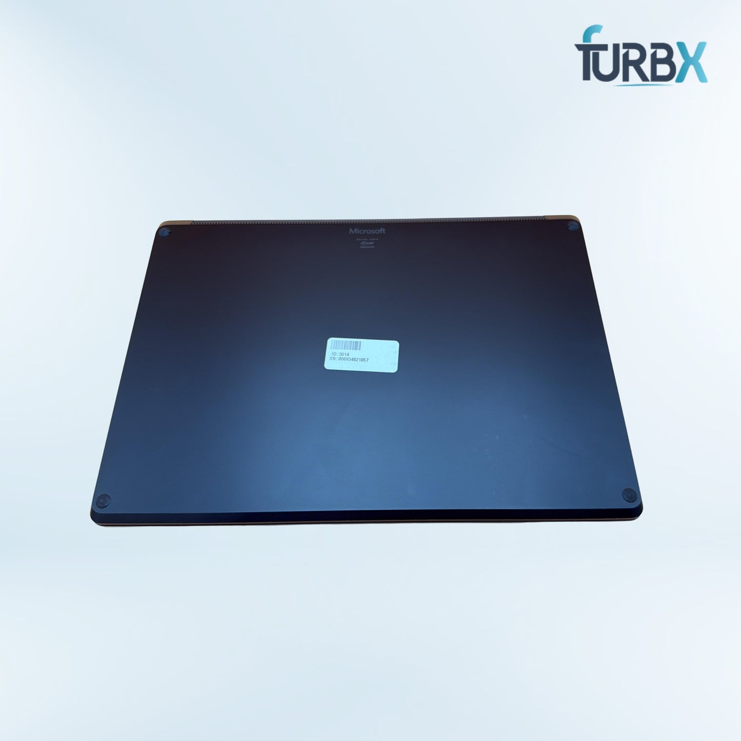 Microsoft Surface Laptop 4 15" i7-1185G7 1979 16GB 512GB | No AC 2 keys Peeling