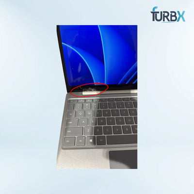 Microsoft Surface Laptop GO 1943 i5-1035G1 16GB 256GB No AC - Read Description FurbX