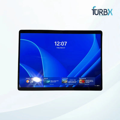 Microsoft Surface Pro 8 i7-1185G7 16GB 512GB SSD No Adapter Read Description FurbX