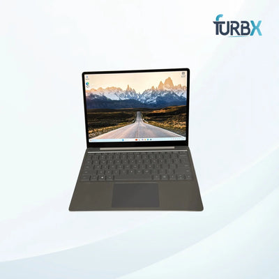 Microsoft Surface Laptop GO 1943 i5-1035G1 16GB 256GB No AC - Sticker Residue FurbX