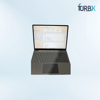 Microsoft Surface Laptop GO 1943 i5-1035G1 16GB 256GB No AC - Sticker Residue FurbX