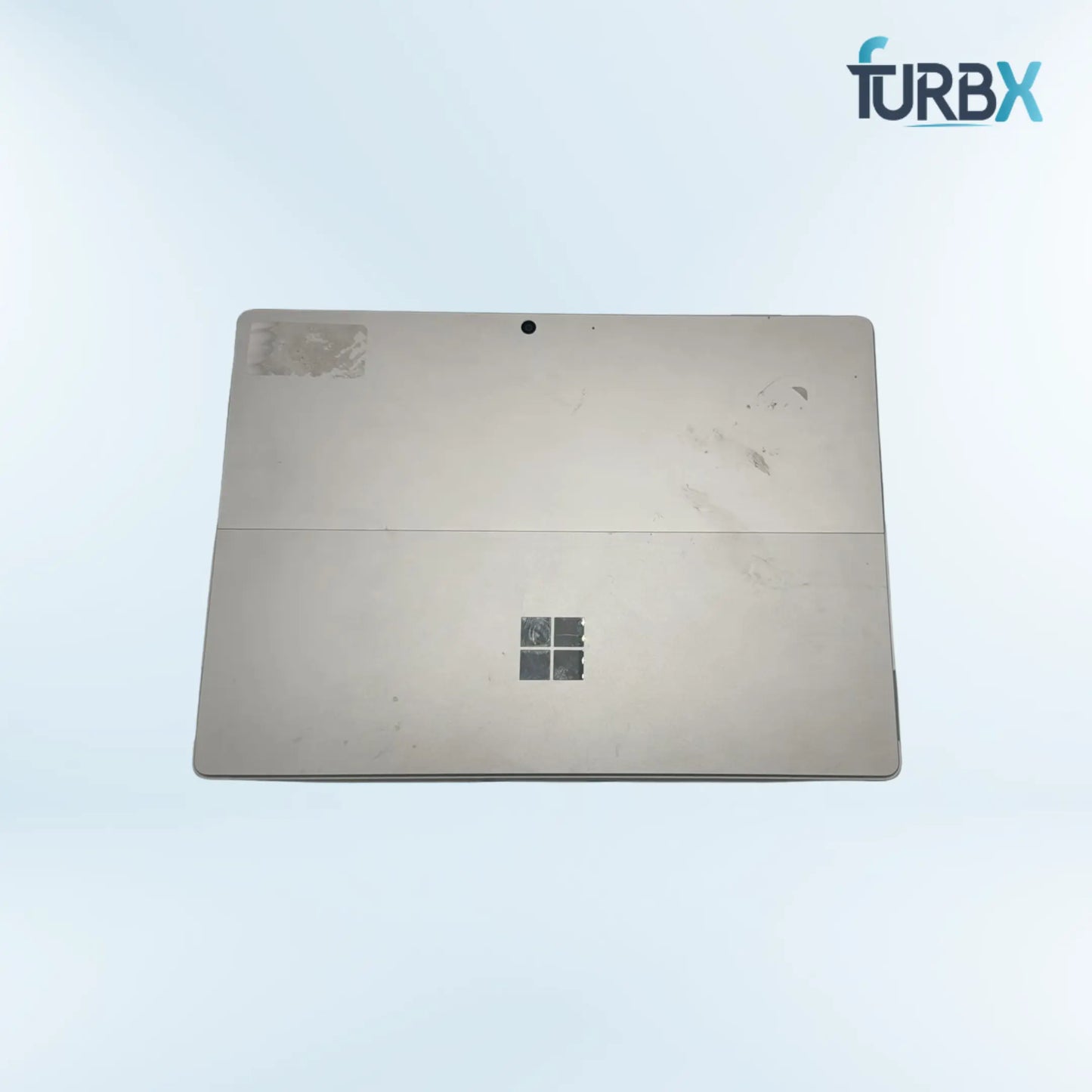Microsoft Surface Pro 9 2038 i7-1265U 16GB RAM 256GB SSD No AC - Sticker Residue FurbX