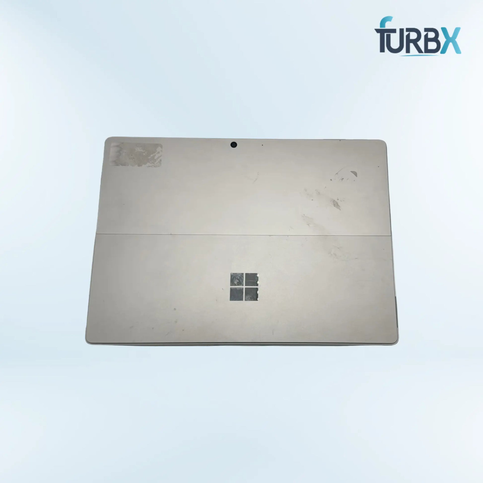 Microsoft Surface Pro 9 2038 i7-1265U 16GB RAM 256GB SSD No AC - Sticker Residue FurbX