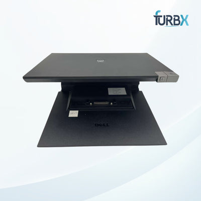 Dell 0PW395 E-Series Docking Station CN-0PW395-73901 (Read Description)