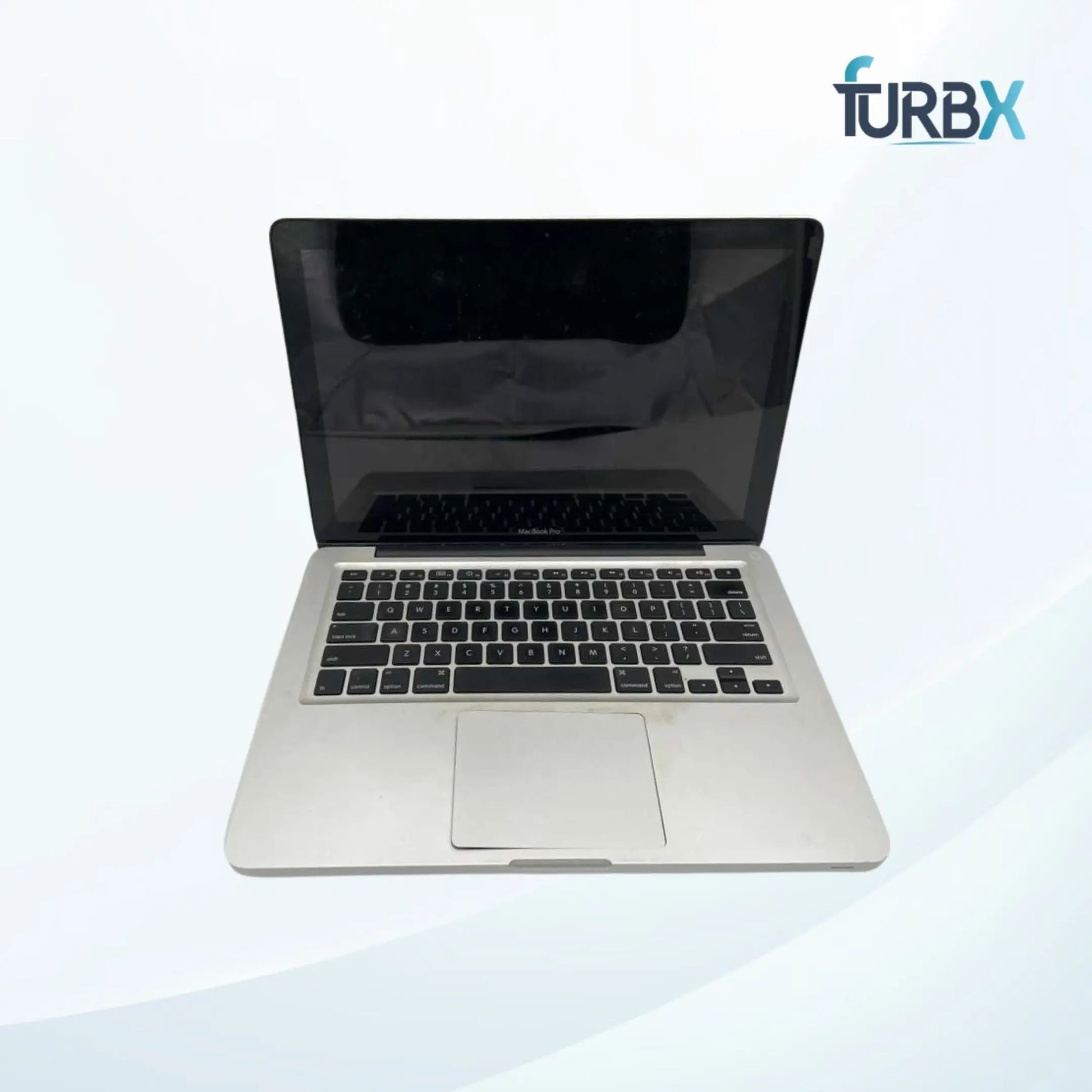 Apple MacBook Pro A1278 250GB SSD 4GB RAM 13.3" Laptop (Read Description) FurbX