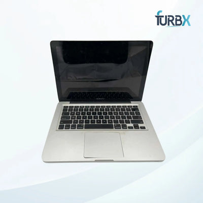 Apple MacBook Pro A1278 250GB SSD 4GB RAM 13.3" Laptop (Read Description) FurbX