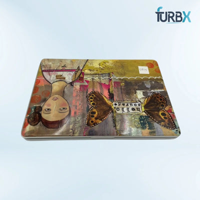 Apple MacBook Pro A1278 250GB SSD 4GB RAM 13.3" Laptop (Read Description) FurbX