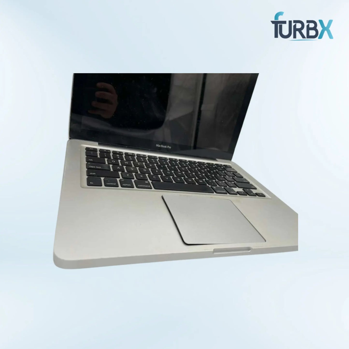 Apple MacBook Pro A1278 250GB SSD 4GB RAM 13.3" Laptop (Read Description) FurbX