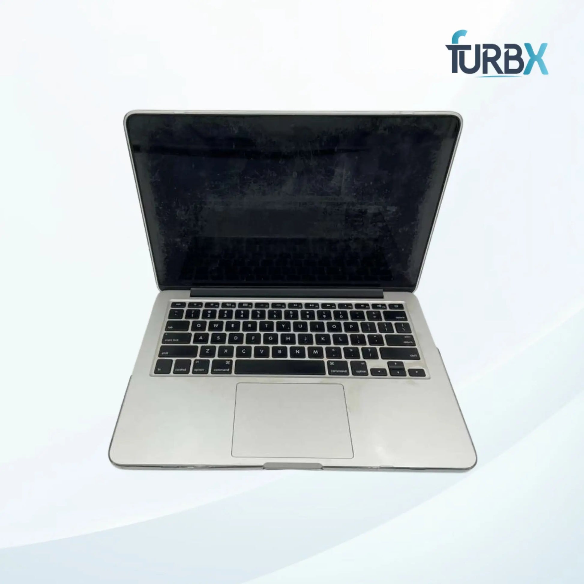 Apple MacBook Pro A1502 13" Retina i5-5257U 250GB SSD 8GB RAM w/o Adapter FurbX