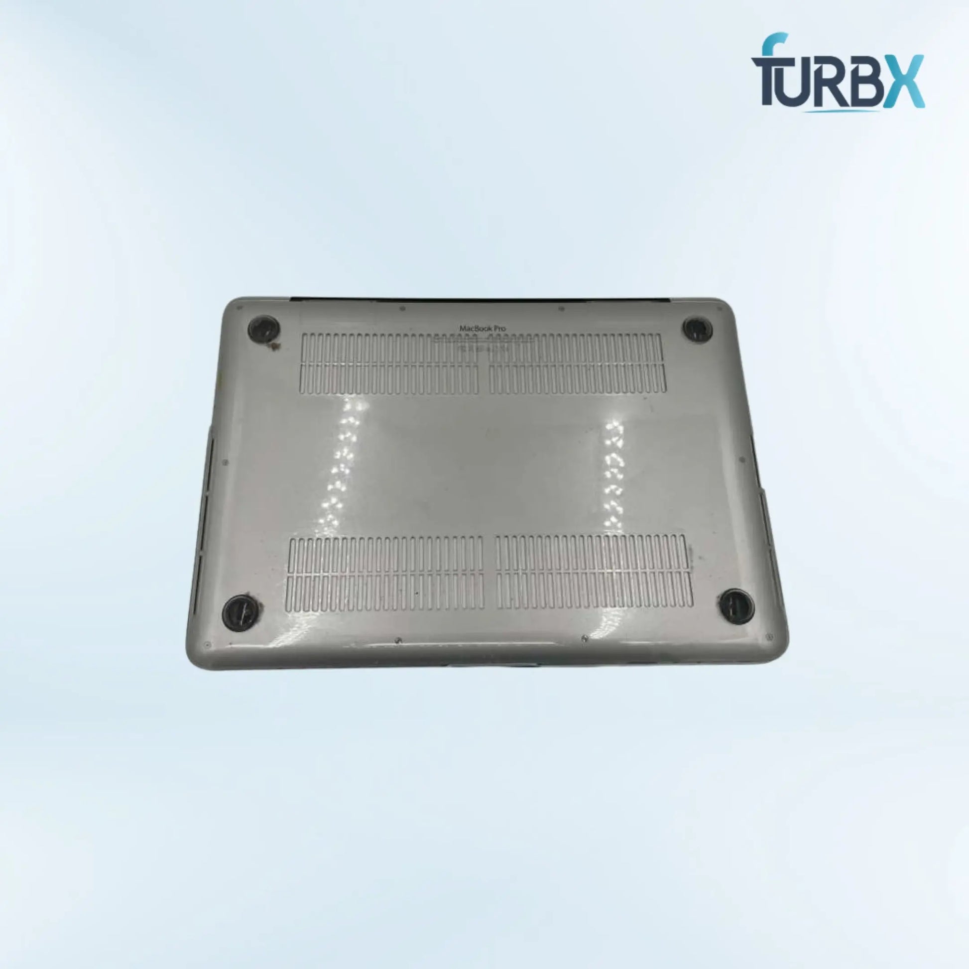 Apple MacBook Pro A1502 13" Retina i5-5257U 250GB SSD 8GB RAM w/o Adapter FurbX