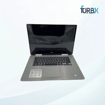 Dell Inspiron 7573 i5-8250U 240GB SSD 8GB RAM 1.60 GHZ 15.6" FHD w/o Adapter FurbX